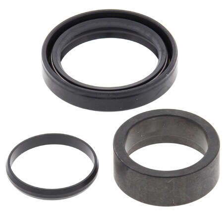 All Balls All Balls Counter Shaft Seal Kit For Honda CR125R 04-07, CRF250R 04-17,  25-4009